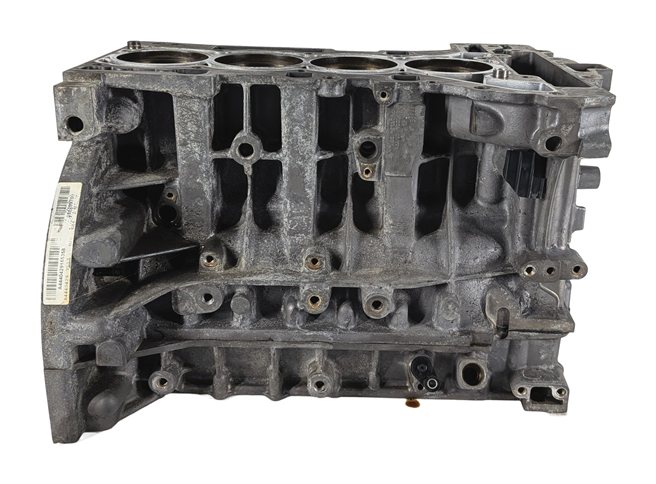 Thumbnail 3: 12-18 228i 328i 428i 528i X1 X3 X5 Z4 2.0L N20 N26 TURBO ENGINE CYLINDER BLOCK