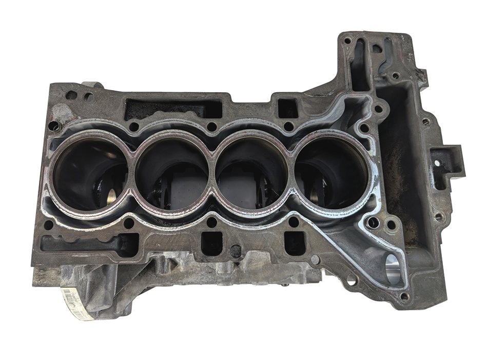 Thumbnail 4: 12-18 228i 328i 428i 528i X1 X3 X5 Z4 2.0L N20 N26 TURBO ENGINE CYLINDER BLOCK