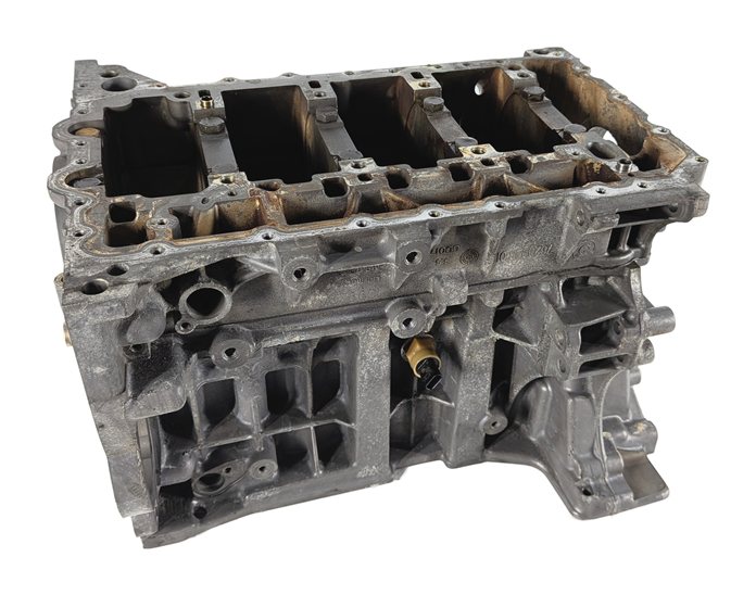 Thumbnail 5: 12-18 228i 328i 428i 528i X1 X3 X5 Z4 2.0L N20 N26 TURBO ENGINE CYLINDER BLOCK