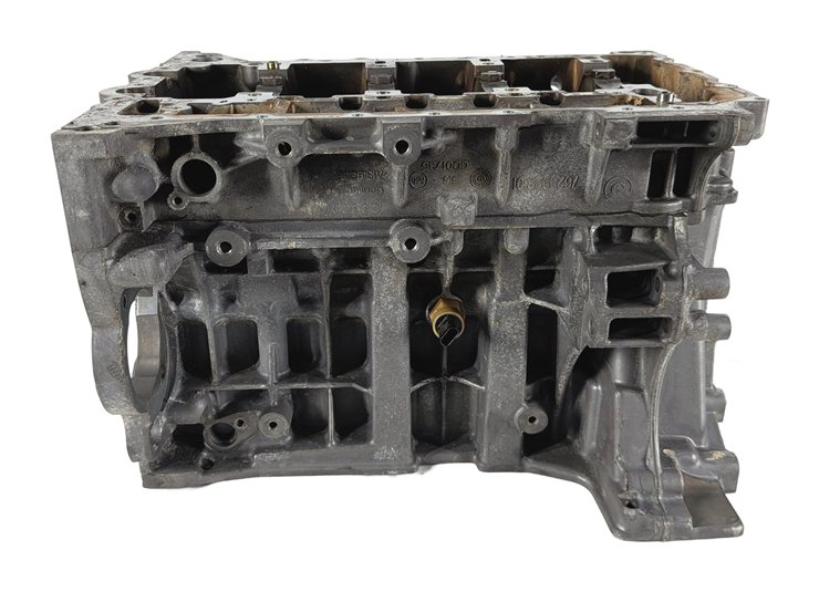 Thumbnail 6: 12-18 228i 328i 428i 528i X1 X3 X5 Z4 2.0L N20 N26 TURBO ENGINE CYLINDER BLOCK