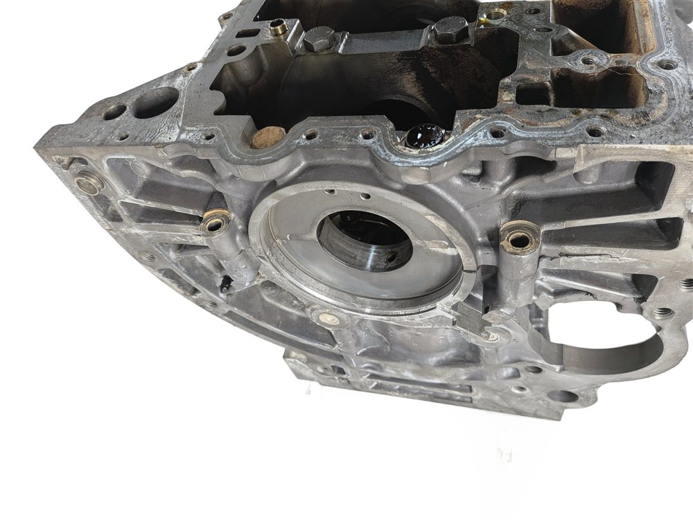 Thumbnail 7: 12-18 228i 328i 428i 528i X1 X3 X5 Z4 2.0L N20 N26 TURBO ENGINE CYLINDER BLOCK