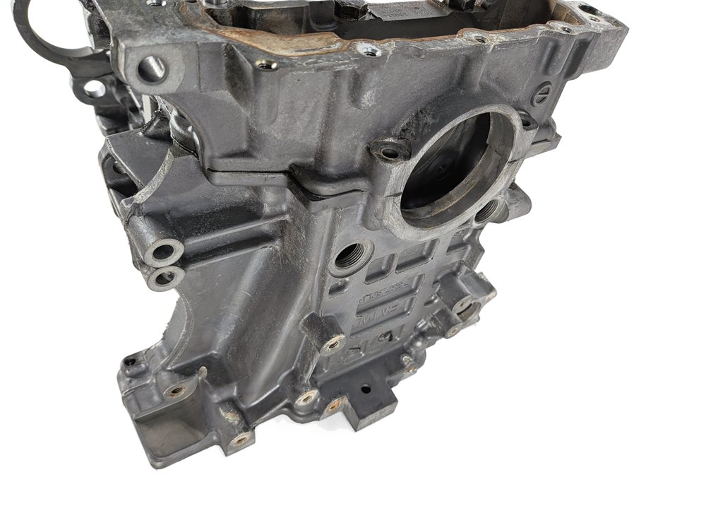 Thumbnail 8: 12-18 228i 328i 428i 528i X1 X3 X5 Z4 2.0L N20 N26 TURBO ENGINE CYLINDER BLOCK