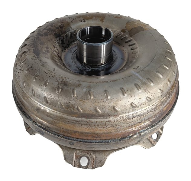 2013-2014 BMW X1 (E84) 2.0L TURBO AUTO AUTOMATIC TRANSMISSION TORQUE CONVERTER