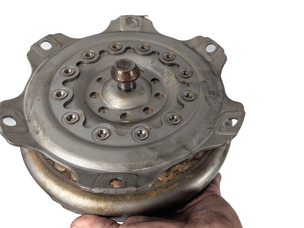 Thumbnail 3: 2013-2014 BMW X1 (E84) 2.0L TURBO AUTO AUTOMATIC TRANSMISSION TORQUE CONVERTER