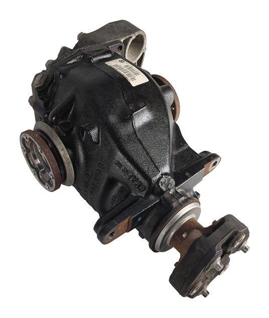 2012-2015 BMW X1 (E84) 2.0L TURBO REAR DIFFERENTIAL GEAR CARRIER (3.15 RATIO)