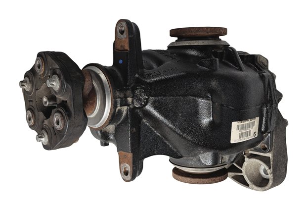 Thumbnail 2: 2012-2015 BMW X1 (E84) 2.0L TURBO REAR DIFFERENTIAL GEAR CARRIER (3.15 RATIO)