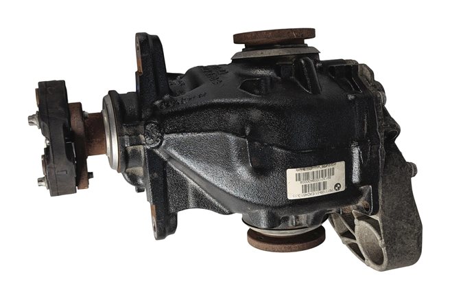 Thumbnail 3: 2012-2015 BMW X1 (E84) 2.0L TURBO REAR DIFFERENTIAL GEAR CARRIER (3.15 RATIO)