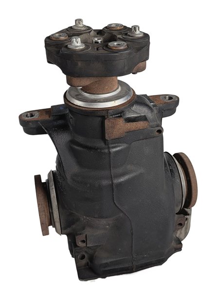Thumbnail 4: 2012-2015 BMW X1 (E84) 2.0L TURBO REAR DIFFERENTIAL GEAR CARRIER (3.15 RATIO)
