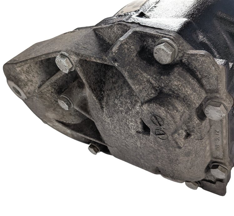Thumbnail 7: 2012-2015 BMW X1 (E84) 2.0L TURBO REAR DIFFERENTIAL GEAR CARRIER (3.15 RATIO)