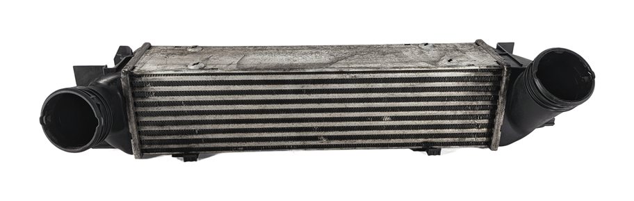 Thumbnail 2: 2012-2016 BMW X1 Z4 (E84 E89) 2.0L N20 TURBO ENGINE TURBOCHARGER INTERCOOLER