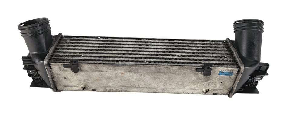 Thumbnail 3: 2012-2016 BMW X1 Z4 (E84 E89) 2.0L N20 TURBO ENGINE TURBOCHARGER INTERCOOLER