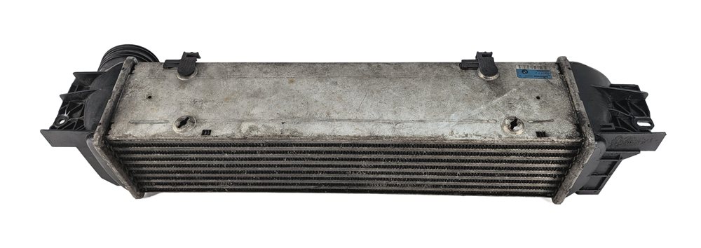 Thumbnail 4: 2012-2016 BMW X1 Z4 (E84 E89) 2.0L N20 TURBO ENGINE TURBOCHARGER INTERCOOLER