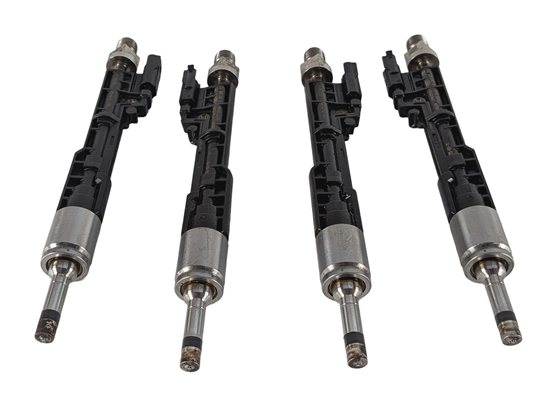2013-2018 BMW 320i 335i 435i 535i X1 X5 Z4 2.0L / 3.0L TURBO FUEL INJECTOR SET 4