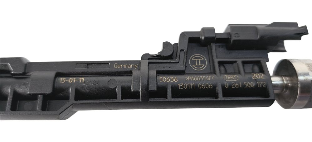Thumbnail 5: 2013-2018 BMW 320i 335i 435i 535i X1 X5 Z4 2.0L / 3.0L TURBO FUEL INJECTOR SET 4