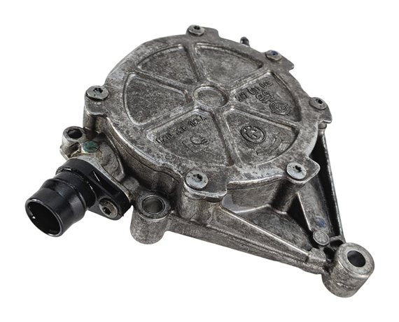 12-14 BMW 328i 528i X1 X3 Z4 (F30 F10 E84 F25 E89) 2.0L TURBO BRAKE VACUUM PUMP