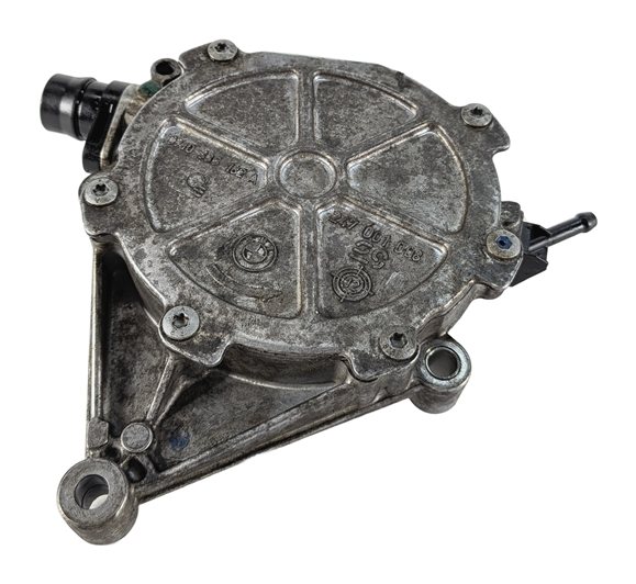 Thumbnail 2: 12-14 BMW 328i 528i X1 X3 Z4 (F30 F10 E84 F25 E89) 2.0L TURBO BRAKE VACUUM PUMP