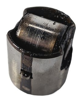 Thumbnail 5: 12-18 BMW 320i 328i 428i 528i X1 X3 X5 Z4 2.0L N20 TURBO MECHANICAL FUEL PUMP