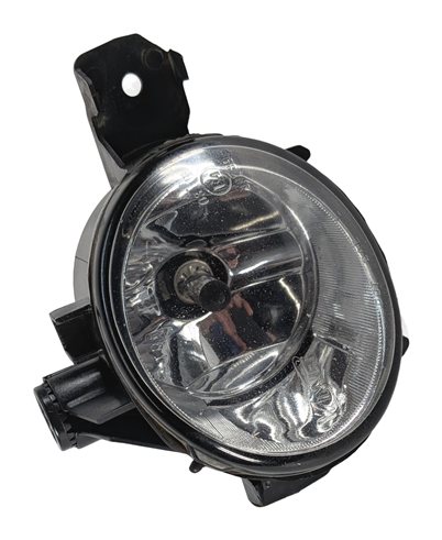 2012-2015 BMW X1 (E84) LEFT FRONT DRIVER FOG LIGHT DRIVING LAMP (w/o ADAPTIVE)