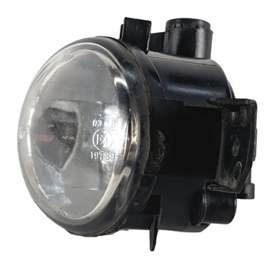 Thumbnail 2: 2012-2015 BMW X1 (E84) LEFT FRONT DRIVER FOG LIGHT DRIVING LAMP (w/o ADAPTIVE)