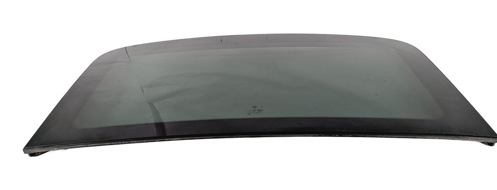 Thumbnail 2: 2012-2015 BMW X1 (E84) FRONT PANORAMIC SUNROOF SUN ROOF GLASS WINDOW PANEL