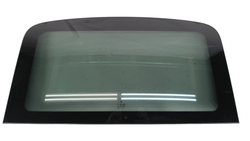 Thumbnail 3: 2012-2015 BMW X1 (E84) FRONT PANORAMIC SUNROOF SUN ROOF GLASS WINDOW PANEL