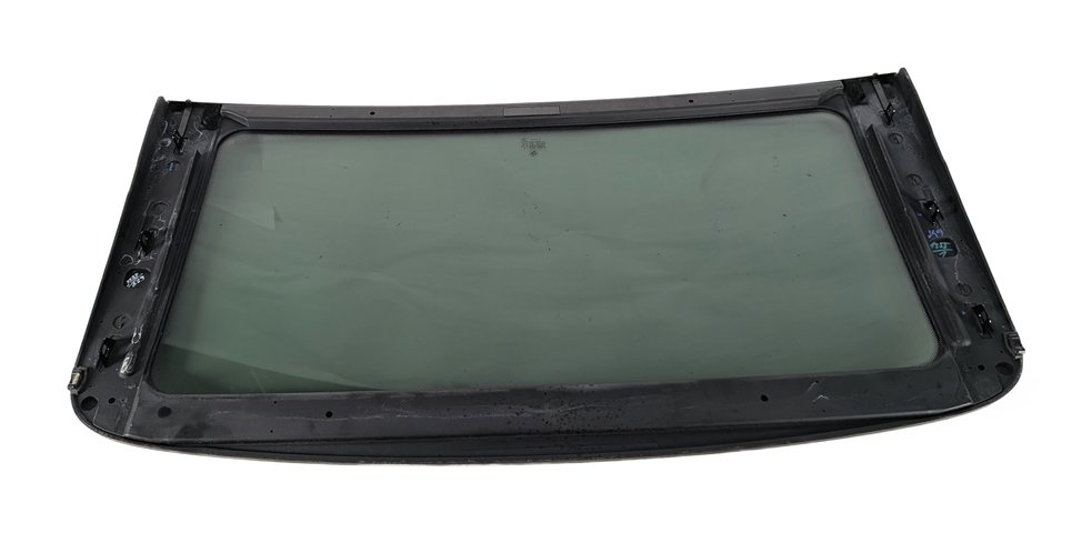 Thumbnail 4: 2012-2015 BMW X1 (E84) FRONT PANORAMIC SUNROOF SUN ROOF GLASS WINDOW PANEL