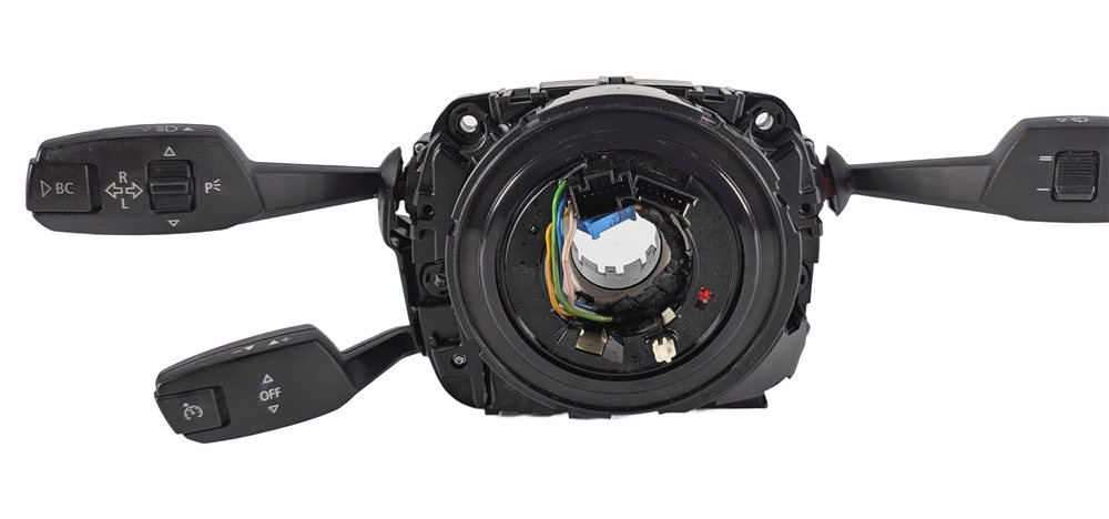 Thumbnail 1: BMW 09-12 328i (E90) / 12-15 X1 (E84) STEERING COLUMN COMBINATION COMBO SWITCH