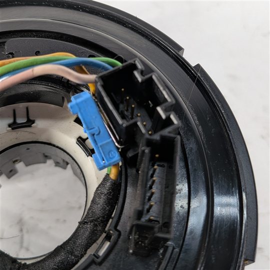 Thumbnail 14: BMW 09-12 328i (E90) / 12-15 X1 (E84) STEERING COLUMN COMBINATION COMBO SWITCH