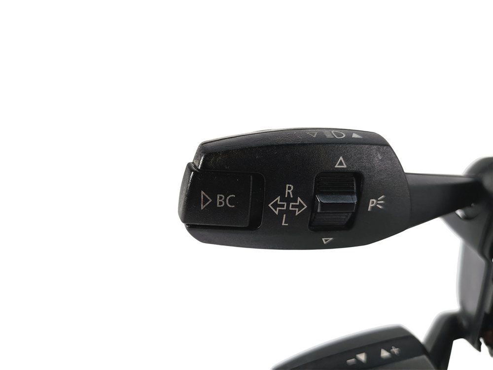 Thumbnail 2: BMW 09-12 328i (E90) / 12-15 X1 (E84) STEERING COLUMN COMBINATION COMBO SWITCH