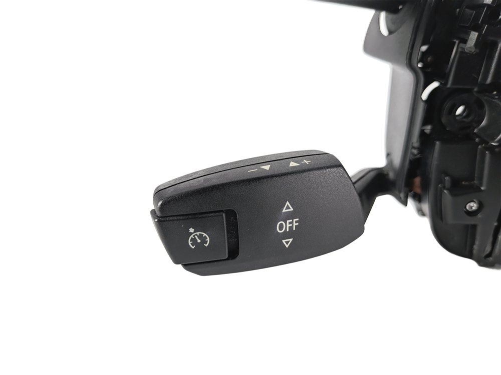 Thumbnail 3: BMW 09-12 328i (E90) / 12-15 X1 (E84) STEERING COLUMN COMBINATION COMBO SWITCH
