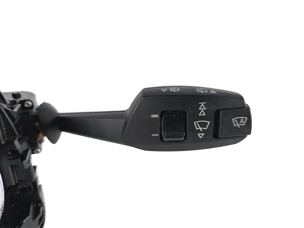 Thumbnail 4: BMW 09-12 328i (E90) / 12-15 X1 (E84) STEERING COLUMN COMBINATION COMBO SWITCH