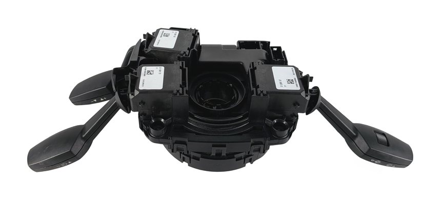 Thumbnail 6: BMW 09-12 328i (E90) / 12-15 X1 (E84) STEERING COLUMN COMBINATION COMBO SWITCH