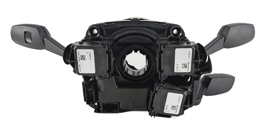 Thumbnail 7: BMW 09-12 328i (E90) / 12-15 X1 (E84) STEERING COLUMN COMBINATION COMBO SWITCH