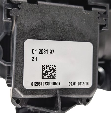 Thumbnail 8: BMW 09-12 328i (E90) / 12-15 X1 (E84) STEERING COLUMN COMBINATION COMBO SWITCH