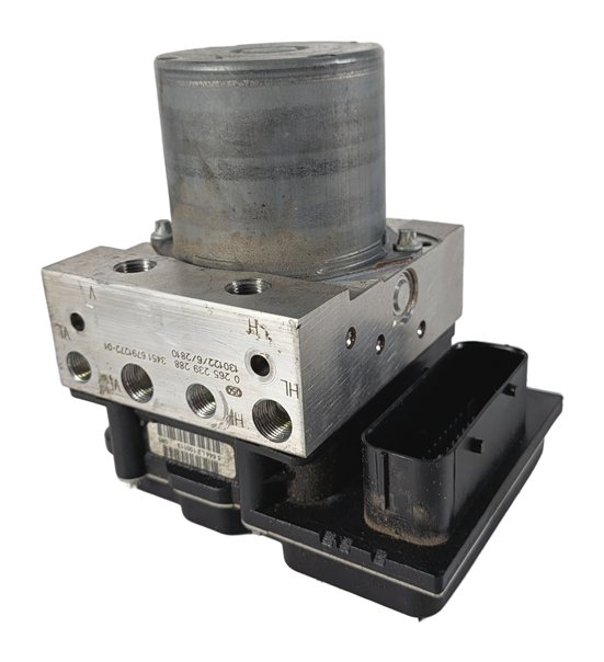 Thumbnail 2: 2012-2015 BMW X1 (E84) AWD ANTI LOCK ABS BRAKE PUMP w/ MODULE