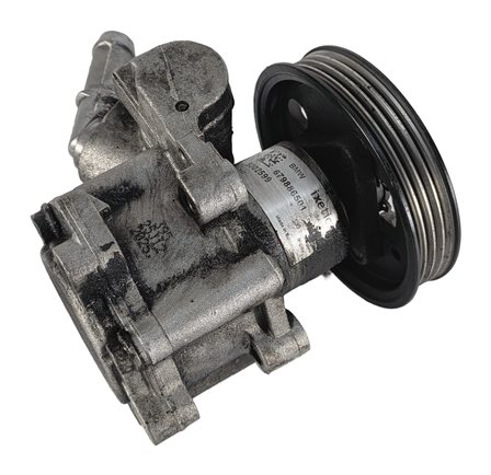 Thumbnail 1: 2012-2015 BMW X1 (E84) 2.0L (N20) ENGINE POWER STEERING PUMP w/ PULLEY (AWD)