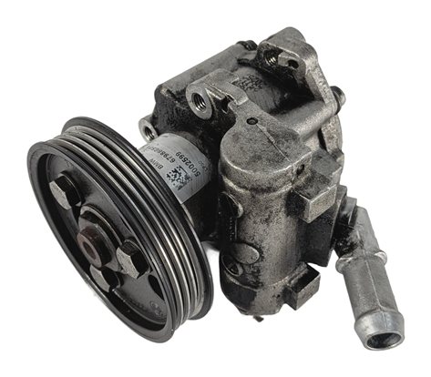 Thumbnail 2: 2012-2015 BMW X1 (E84) 2.0L (N20) ENGINE POWER STEERING PUMP w/ PULLEY (AWD)