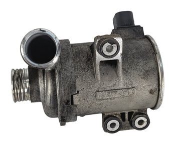 Thumbnail 3: 12-18 BMW 328i 428i 528i X3 X5 Z4 (F30 F31 F32 F10 E84 F15 F25) 2.0L WATER PUMP