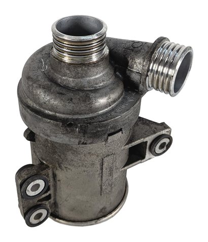 Thumbnail 4: 12-18 BMW 328i 428i 528i X3 X5 Z4 (F30 F31 F32 F10 E84 F15 F25) 2.0L WATER PUMP