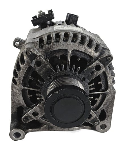 Thumbnail 4: 12-18 BMW 328i 428i 528i X1 X3 Z4 (E89 F25 F26 F30 F33) 2.0L 210 AMP ALTERNATOR