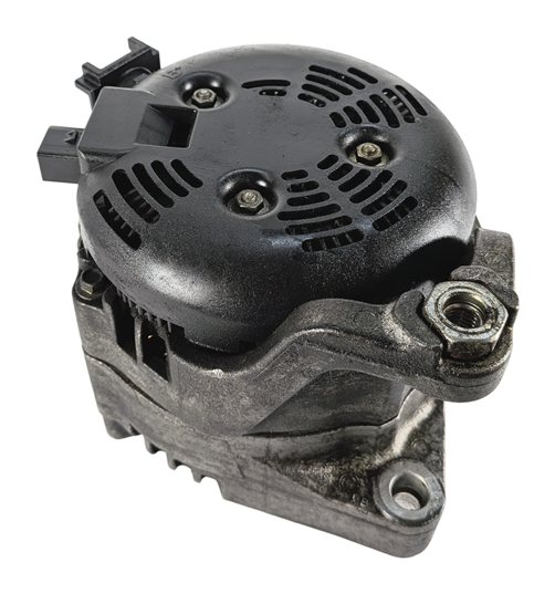 Thumbnail 5: 12-18 BMW 328i 428i 528i X1 X3 Z4 (E89 F25 F26 F30 F33) 2.0L 210 AMP ALTERNATOR