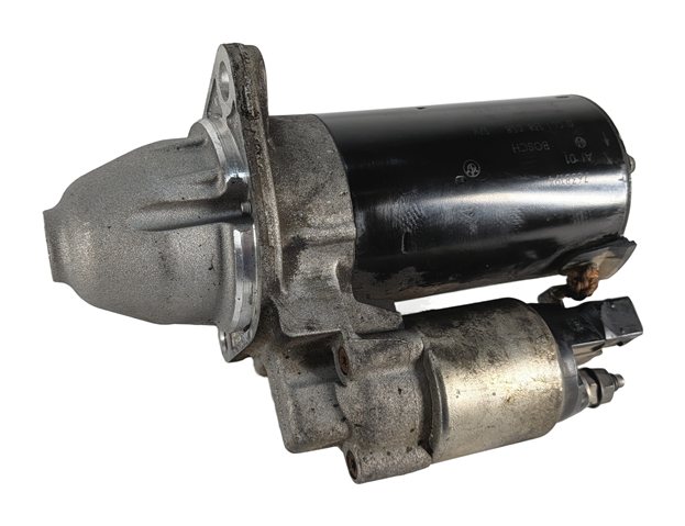 14-18 BMW 228i 328i 328iGT 428i 528i X1 X3 X4 (F30 F32 F25) 2.0L STARTER MOTOR