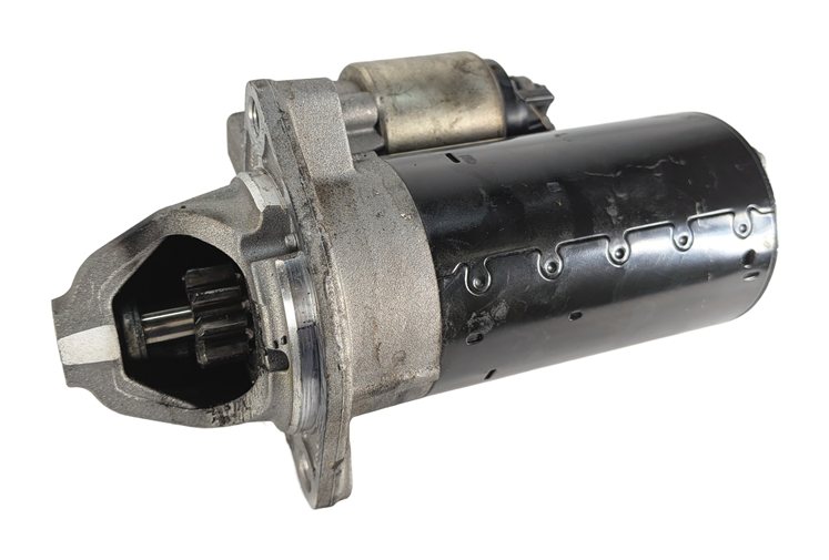 Thumbnail 2: 14-18 BMW 228i 328i 328iGT 428i 528i X1 X3 X4 (F30 F32 F25) 2.0L STARTER MOTOR