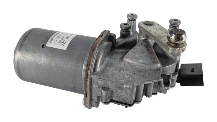 Thumbnail 2: 2012-2015 BMW X1 (E84) FRONT WINDSHIELD WIPER MOTOR
