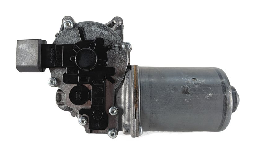 Thumbnail 3: 2012-2015 BMW X1 (E84) FRONT WINDSHIELD WIPER MOTOR