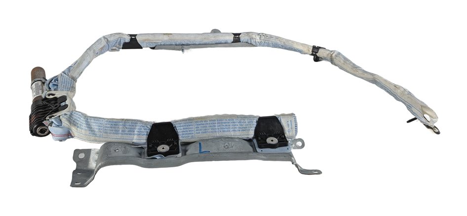 2012-2015 BMW X1 (E84) LEFT FRONT DRIVER ROOF SIDE CURTAIN AIRBAG AIR BAG