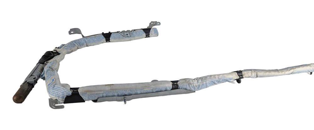 Thumbnail 2: 2012-2015 BMW X1 (E84) LEFT FRONT DRIVER ROOF SIDE CURTAIN AIRBAG AIR BAG