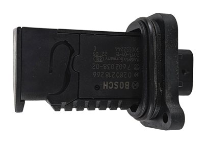 Thumbnail 2: 12-19 BMW 328i 428i 528i M3 M5 M6 X1 X3 X4 X5 Z4 MASS AIR FLOW SENSOR METER MAF