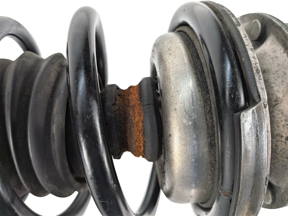 Thumbnail 8: 12-15 BMW X1 (E84) AWD FRONT LEFT & RIGHT STANDARD SUSPENSION SHOCK STRUT SET 2