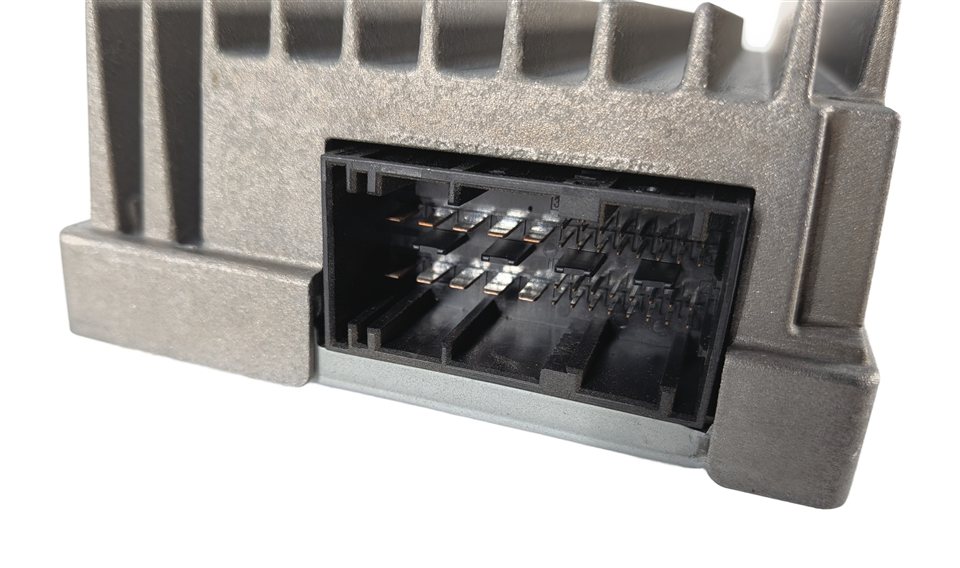 Thumbnail 3: 2012-2015 BMW X1 (E84) RADIO STEREO AUDIO AMP AMPLIFIER (LEAR)